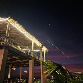 Coconut tree cafe Gokarna - Gokarna - 4