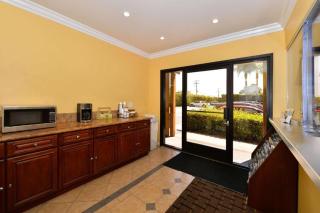 Americas Best Value Inn & Suites Los Angeles Downtown SW - Los Angeles - 8