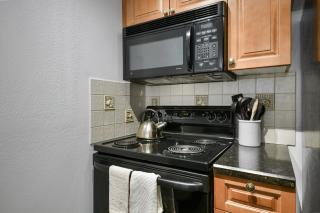 1106 - Studio Standard Eagle Springs West studio - Solitude - 8