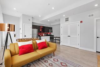4 Suites Near Downtown Newark - Newark - 0