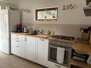 Lodge with private pool surrounded by vineyards - Azille - 6