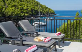 Villa Sea Escape - Brusje - 1