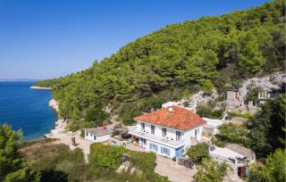 Villa Sea Escape - Brusje - 2