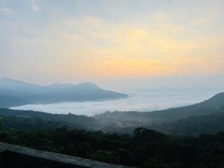 Horanadu Heights - Kalasa - 0
