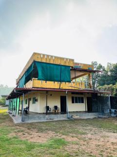 Horanadu Heights - Kalasa - 7