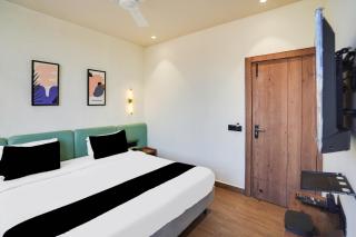 Super Townhouse Arvind Marg Pachamarhi - Pachmarhī - 2