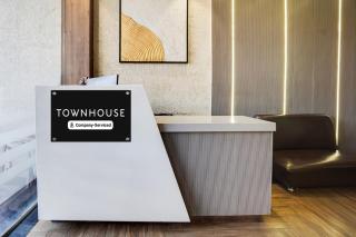 Super Townhouse Arvind Marg Pachamarhi - Pachmarhī - 7