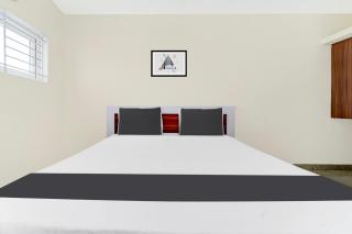Super Hotel O Avinashi Road Coimbatore - Irugūr - 4