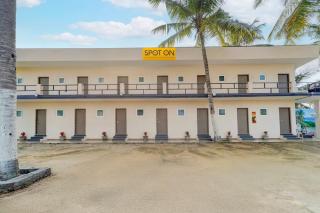Super Hotel O Avinashi Road Coimbatore - Irugūr - 0