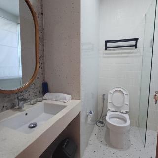 Modern Design 2 Bedroom Villa by Nami Bali - 9