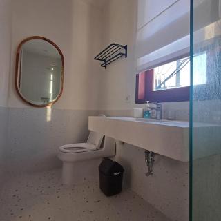 Modern Design 2 Bedroom Villa by Nami Bali - Canggu - 2