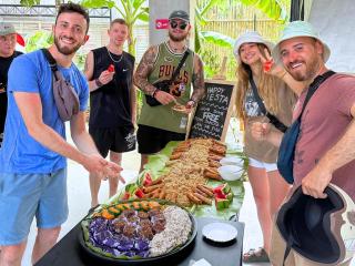 Rucksack Inn Siargao - 7