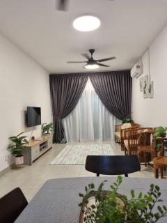 EscapeVista A'Famosa - Kampong Pulau Sebang - 8