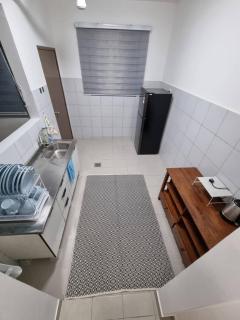 EscapeVista A'Famosa - Kampong Pulau Sebang - 7