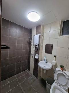 EscapeVista A'Famosa - Kampong Pulau Sebang - 4