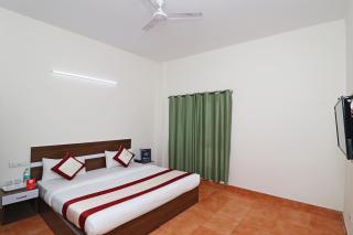 Hotel O Prime Plaza - New Delhi - 5