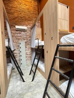 Hotel Ban Sheng Teik - 9