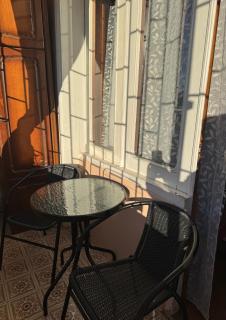 Anamaria's Aparment - Kutaisi - 7