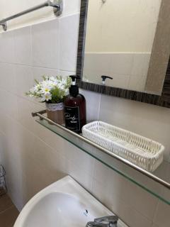 Adawiyah Guest House, Gambang - Gambang - 9