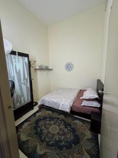 Adawiyah Guest House, Gambang - 8