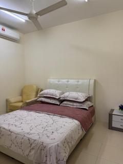 Adawiyah Guest House, Gambang - Gambang - 5