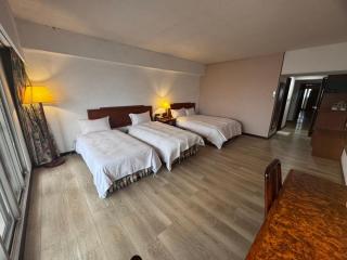 The Glory Hotel - Luodong - 8