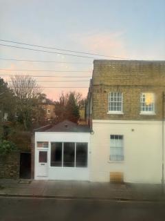 Lovely flat in Highbury & Islington London - Londra - 4