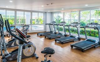 NEW amazing studio on the beach front - 4