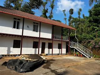Birdsong Coffee Estate Stay - Madikeri - 8