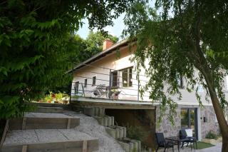 Rooms and apartments Biš - - 7