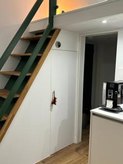 Lovely flat in Highbury & Islington London - 4