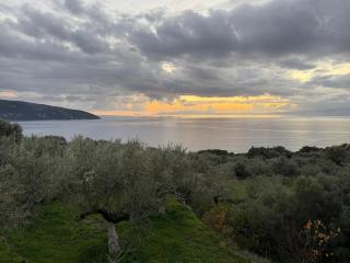 Villa Orea Elena-Mani-Kalamata - Verga Kalamata - 9