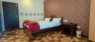 Wild ways home stay kothagiri - Kotagiri - 6