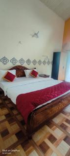 Wild ways home stay kothagiri - Kotagiri - 1