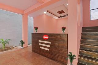 Hotel O Raj Hotel - Nagpur - 9