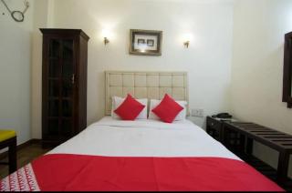 HoTEL SSV ELITE - Vijayawāda - 7