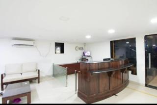 HoTEL SSV ELITE - Vijayawāda - 4