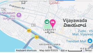 HoTEL SSV ELITE - Vijayawāda - 2