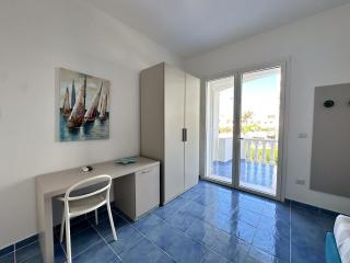 ITINERA BAIA VERDE Rooms & Breakfast - Gallipoli - 3