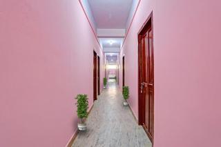 Hotel O Bevis - Kazhakuttam - 8