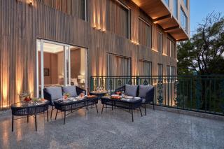 Fortune Park Palampur - Member ITC Hotels' Group - Pālampur - 9