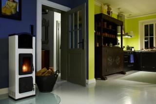 Haus Noge Sylt - Offizierhaus Design Appartments strandnah - Westerland - 5