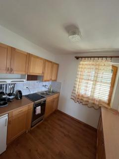 SzaSza apartman - Ábrahámhegy - 7