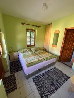 SzaSza apartman - Ábrahámhegy - 4
