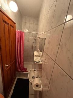 SzaSza apartman - Ábrahámhegy - 1