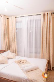 Dreamy Deluxe Furnished Apartment - 2