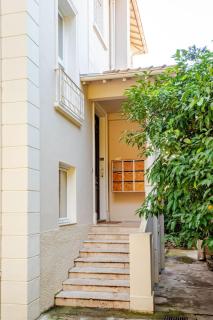 Sunny duplex close to Croisette, free parking - Cannes - 5