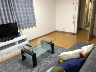 エスポアール新町203 - Kumamoto - 9