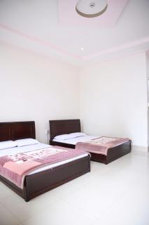 Khách sạn Bảo Lộc Garden - Bảo Lộc - 5