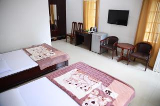 Khách sạn Bảo Lộc Garden - Bảo Lộc - 3